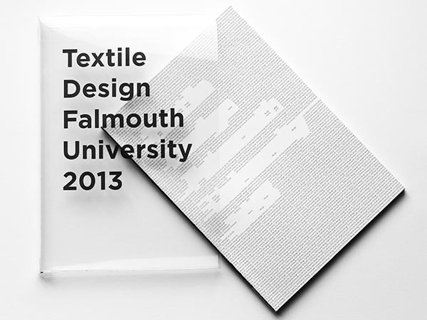 Textile Design Catalogue