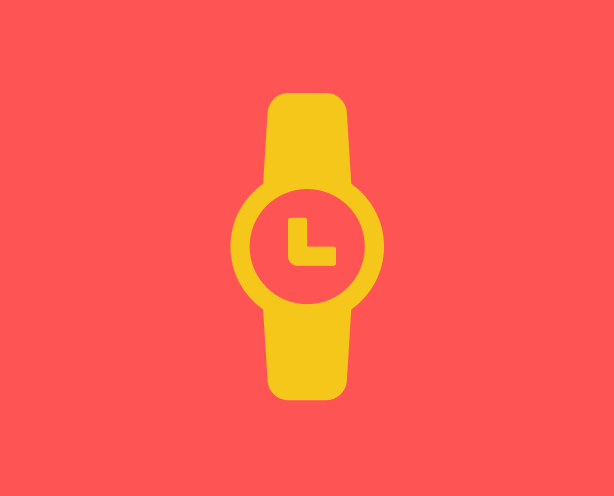 Watch icon